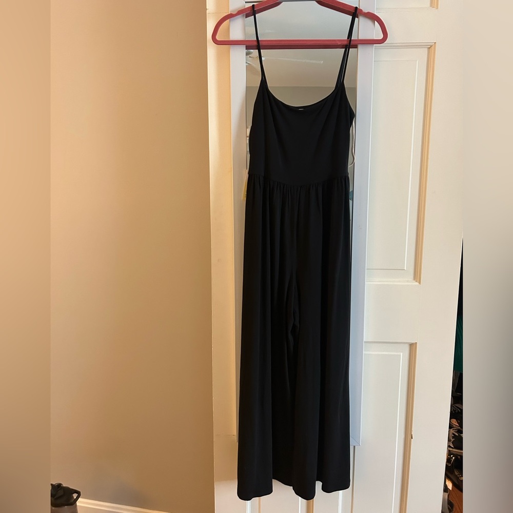 Aritzia Wilfred Market Jumpsuit